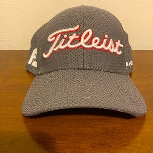 Titleist golf hat